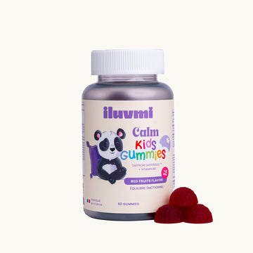 CALM Kids Gummies