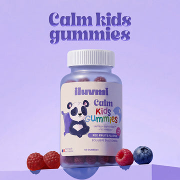 CALM Kids Gummies