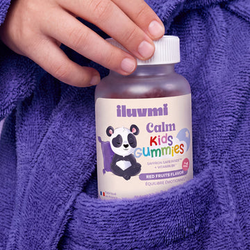 CALM Kids Gummies