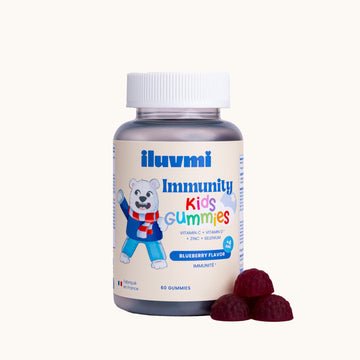 IMMUNITY Kids Gummies