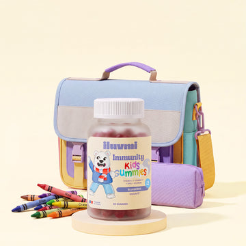 IMMUNITY Kids Gummies