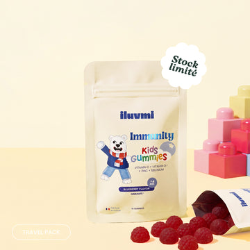 IMMUNITY Kids Gummies
