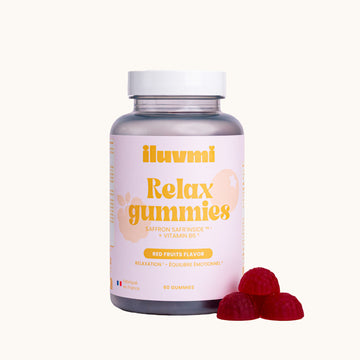Relax Gummies