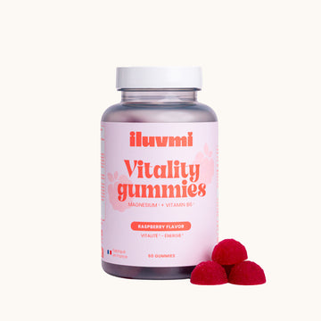 Vitality Gummies