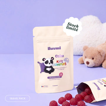 CALM Kids Gummies